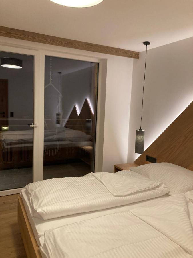 Das Marx - Gasthof Marx - Apartments Großkirchheim Exteriör bild